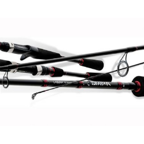 ROD DAIWA LAGUNA LAG662MHB-AZ
